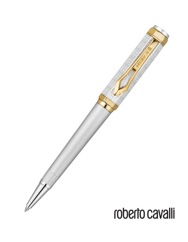 Roberto Cavalli Ballpoint Pen